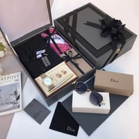 تنسيق هدايا رجاليه شتويه ماركه ديور