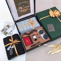 بوكس شتوي ماركه ديور فخم