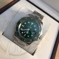 ساعات رولكس سمبرينار