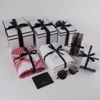 بوكس انيق رجالي ماركه جفنشي