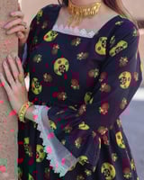 جلابيات شالكي نسائي