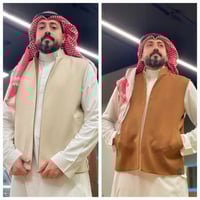 سديري جوخ جملي - بيج