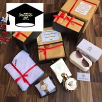 هدايا تخرج فخمة للرجال ماركه هدايا للخريجين 2025