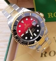 ساعه رولكس GMT رجالي