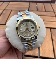 ساعه رولكس رجالي داي ديت