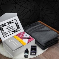 هدايا شتوية فخمه مع فروه رجالي