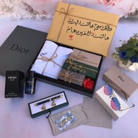 هدايا رجالية ماركة ديور