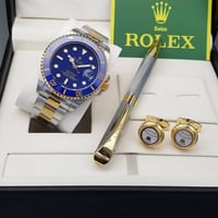 طقم رولكس رجالي