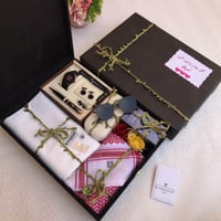 افكار هدايا رجاليه ماركة جيفنشي للعيد