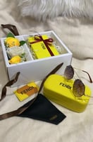 نظاره فندي مع الملحقات