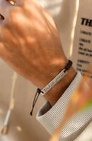 اسواره رجالي بتصميم الاسم او العباره حسب الطلب