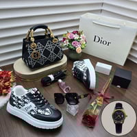 افضل طقم ديور نسائي تميزي من متجر ميرا