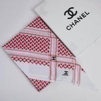 شماغ شانيل 2026