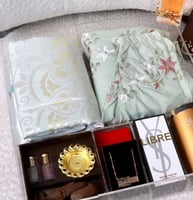 اجمل الهدايـا الرمضانية اطقم صلاة فاخرة