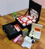 هدايا رومانسية للحبيبة