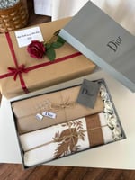 هدية الشتاء الرجالي من ديور