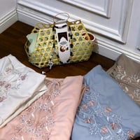 شرشف صلاة نسائي