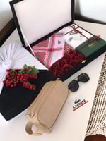 بوكس انيق للرجال اجمل الهدايـا مونت بلانك