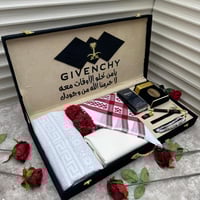 هديه لزوجي بمناسبه رمضان