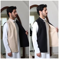 سديريه وجهين دبل فيس جوخ