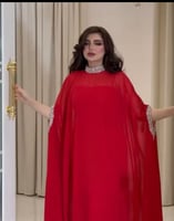 فستان نسائي مميز