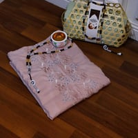 شرشف صلاة نسائي