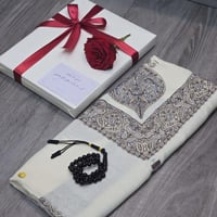 غترة شتوي كشميرية صوف