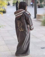 فروة اطفال شتوية