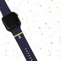 اكسسوار ساعه حروف بتصميم جميع الحروف بإتقان