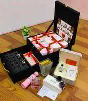 هدايا رومانسية للحبيبة