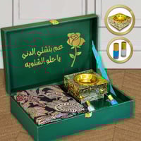 افكار هدايا الشتاء للنساء و للبنات