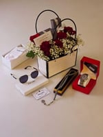 هدايا عيد الميلاد للرجال