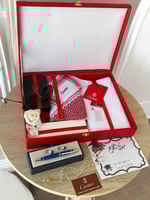 بوكس الهدايا الرجالي مميزة