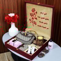 أفكار هدايا للزوجات