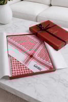 شماغ كارتير فاتح اخر اصدار