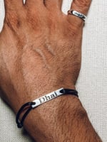 إسواره رجالي تصميم أنيق وجذاب