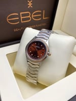 ساعه ايبل نسائي