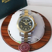 ساعات رجالي رولكس ماركه