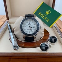 طقم رولكس رجالي