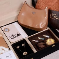 بوكسات هدايا رمضان