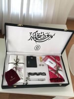 أفكار هدايا رومانسية كارتير هدية العيد