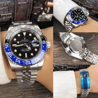 ساعة رولكس بيبسي