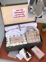 هدايا للزوجة في الشتاء