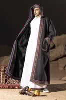 فروه سدو شتوي مبطنه بفرو ناعم