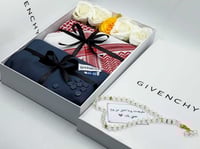 هدايا الشتاء شبابي ماركه جفنشي