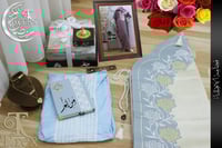 هدايا رمضانيه طقم صلاه بوكس هدية فخمه