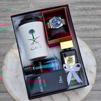 أفكار هدايا للزوج