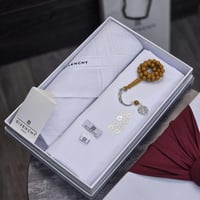 طقم رجالي مميز – جفنشي إصدار 2026