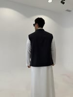 سديري دبل فيس جوخ شتوي