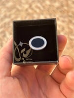 خاتم فضه رجالي